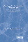 Cover: Strategic Environmental Assessment - Earthscan Ltd