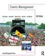 Cover: Events Management - Elsevier
