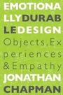 Cover: Emotionally Durable Design - Earthscan Ltd