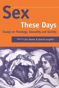 Cover: Sex These Days - Sheffield Academic Press
