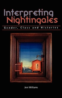 Enlarge image Cover: Interpreting Nightingales - Sheffield Academic Press