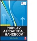 Cover: PRINCE2: A Practical Handbook - Elsevier