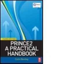 Abbildung von: PRINCE2: A Practical Handbook - Elsevier