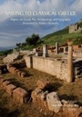 Cover: Sailing to Classical Greece - Oxbow Books