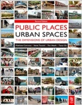 Cover: Public Places - Urban Spaces - Elsevier