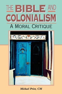 Enlarge image Cover: The Bible and Colonialism - Sheffield Academic Press