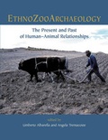 Cover: Ethnozooarchaeology - Oxbow Books