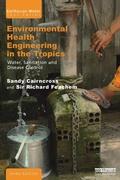 Cover: Environmental Health Engineering in the Tropics - Earthscan Ltd