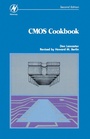 Cover: CMOS Cookbook - Elsevier