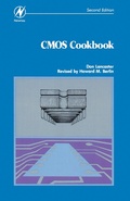 Cover: CMOS Cookbook - Elsevier
