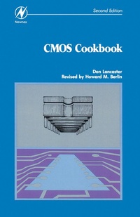 Enlarge image Cover: CMOS Cookbook - Elsevier