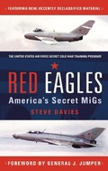 Cover: Red Eagles - Osprey Publishing