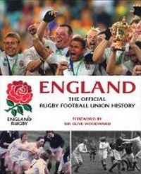 Abbildung von: England: The Official Rugby Football Union History (Revised and Updated) - Virgin Books