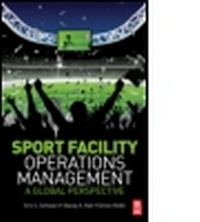 Enlarge image Cover: Sport Facility Operations Management - Butterworth-Heinemann