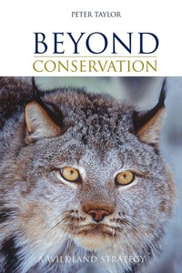 Bild vergrößern Bild: Beyond Conservation - Earthscan Ltd