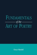 Bild: Fundamentals of the Art of Poetry - Sheffield Academic Press