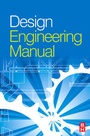 Cover: Design Engineering Manual - Butterworth-Heinemann