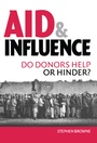 Cover: Aid and Influence - Earthscan Ltd