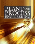Cover: Plant and Process Engineering 360 - Butterworth-Heinemann