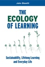 Cover: The Ecology of Learning - Earthscan Ltd