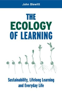 Enlarge image Cover: The Ecology of Learning - Earthscan Ltd