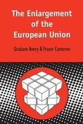 Cover: Enlargement of the European Union - Sheffield Academic Press