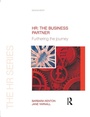 Cover: HR: The Business Partner - Elsevier