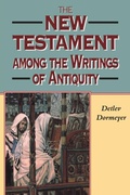 Bild: New Testament among the Writings of Antiquity - Sheffield Academic Press