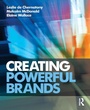 Cover: Creating Powerful Brands - Elsevier