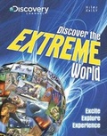 Cover: Discover the Extreme World - Miles Kelly Publishing Ltd