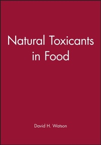 Abbildung von: Natural Toxicants in Food - Wiley