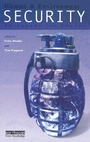 Cover: Human and Environmental Security - Earthscan Ltd