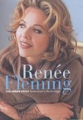 Cover: Renee Fleming: The Inner Voice - Virgin Books