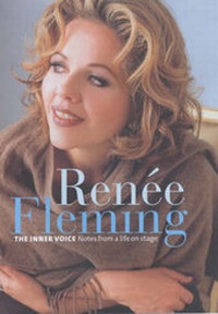 Enlarge image Cover: Renee Fleming: The Inner Voice - Virgin Books