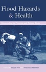 Cover: Flood Hazards and Health - Earthscan Ltd