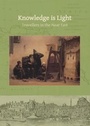 Cover: Knowledge is Light - OXBOW BOOKS