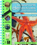 Cover: Seashore Detectives' Handbook - Miles Kelly Publishing Ltd