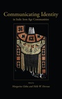 Cover: Communicating Identity in Italic Iron Age Communities - OXBOW BOOKS