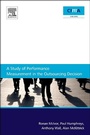 Cover: A Study Of Performance Measurement In The Outsourcing Decision - Elsevier