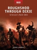 Cover: Roughshod Through Dixie - Osprey Publishing