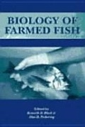 Cover: Biology of Farmed Fish - Sheffield Academic Press
