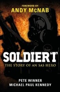 Cover: Soldier 'I' - Osprey Publishing