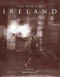 Enlarge image Cover: The War for Ireland - Osprey Publishing