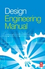 Cover: Design Engineering Manual - Butterworth-Heinemann