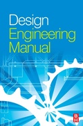Cover: Design Engineering Manual - Butterworth-Heinemann