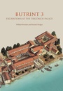 Cover: Butrint 3 - OXBOW BOOKS