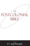 Cover: Postcolonial Bible - Sheffield Academic Press