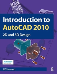 Abbildung von: Introduction to AutoCAD 2010 - Elsevier