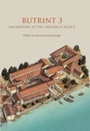 Cover: Butrint 3 - Oxbow Books