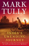 Cover: India's Unending Journey - Rider & Co
